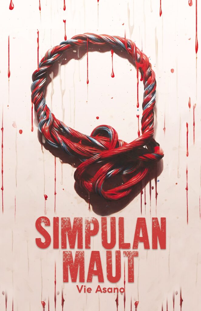 Book Translation simpulan maut